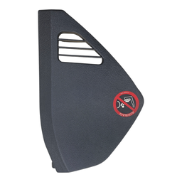 Tampa Painel Lateral Dir Mercedes Classe E W211 2116800678