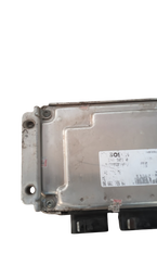 MÓDULO INJEÇÃO PEUGEOT 207 1.4 9666176680