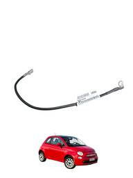 Cabo Terminal Negativo Fiat 500 1.4 8v P68073595AA
