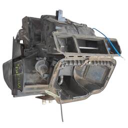 Caixa Evaporadora Ar Analógico Gm Vectra 97/05