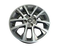 RODA FIAT ARGO CRONOS ARO 15 2020 A 2025