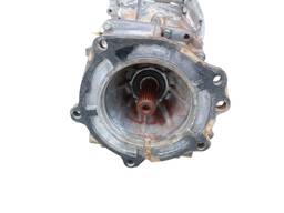 CAIXA CAMBIO RANGER 3.0 16V DIESEL POWER STROKE 05/12 MAN