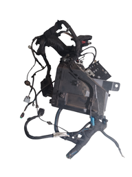 CAIXA FUSÍVEL E CHICOTE JEEP COMPASS 20 DIESEL 521685150