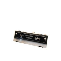 BOTÃO SENSOR PASSENGER AIRBAG CINTO COROLLA CROSS 2022 XRE 2