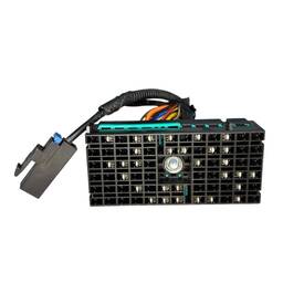 PLUG MODULO CAIXA FUSIVEL NISSAN KICKS 2019 SV