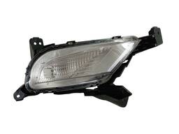 Farol Milha Direito Hyundai Hb20 2023/ 