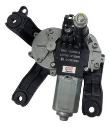 Motor Limpador Traseiro Chevrolet Cruze Hatch 2012 2016
