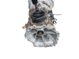 CAIXA CAMBIO FRONTIER 2.5 DIESEL 2013 A 2016 4X4 MANUAL 