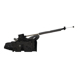 FECHADURA PORTA TRAS ESQ VOLVO XC60 2009 A 2017 30799325