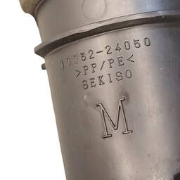 DUTO AR ENTRADA COROLLA CROSS XRE 2022 2.0