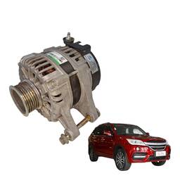 Alternador Lifan X60 1.8 2013 2014 a 2019 110A