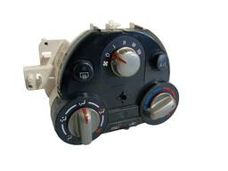 COMANDO AR CONCICIONADO ANALÓGICO VERSA MARCH 2012 A 2020