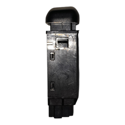 BOTÃO PISCA-ALERTA MITSUBISHI PAJERO IO E TR4 1999 A 2015