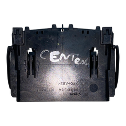 DIFUSOR AR CENTRAL TRASEIRO MERCEDES-BENZ E350 05 2118300554
