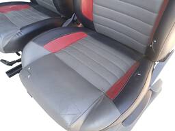 JOGO DE BANCOS FOX PEPPER 2003 A 2021