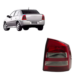 Fechadura Porta Diant LE Golf Polo Bora Beetle 98/13 8Pino 