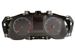 KIT MODULO INJEÇÃO VW POLO 2023 MPI 1.0 C/CHAVE