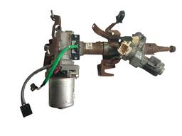 COLUNA DIREÇÃO ELÉTRICA TOYOTA ETIOS 2013 A 2020