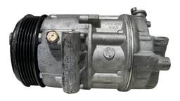 COMPRESSOR AR CONDICIONADO PULSE FASTBACK 1.0 TURBO 2022/..