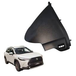 Acabamento Lateral Esquerdo Corolla Cross XRE 2022 2.0