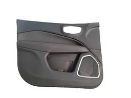 Forro Porta Dianteira Esquerda Compass 2017 2018 a 2025