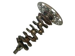 VIRABREQUIM HONDA FIT CITY WR-V 1.4 1.5 16V 2009 2010 A 2021