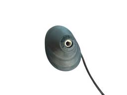 BASE ANTENA TETO CITROEN C3 AIRCROSS 2011 A 2014