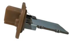 RESISTÊNCIA AR CONDICIONADO TRASEIRO SANTA FÉ 2014 2019