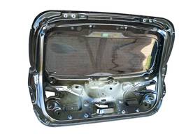 TAMPA TRASEIRA ARGO 2018 2019 2020/..