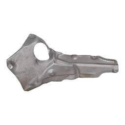 Defletor Calor Escapamento Mercedes-benz E350 2005