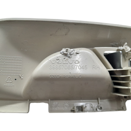 MAÇANETA INT TRAS DIR VOLVO XC60 2009 A 2013 39857065/7045