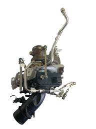 TURBINA RENAUT CAPTUR 2022 2023 1.3 TURBO AUT.