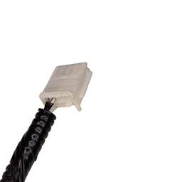 PLUG B208 ENGATE CINTO COROLLA CROSS XRE 2022 2.0