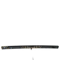 MOLDURA C/ FRISO CROMADO TAMPA TRASEIRA CERATO 2006 A 2009