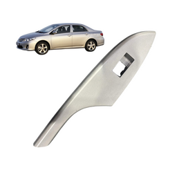 Moldura do Vidro Porta Dianteira corolla 09/14