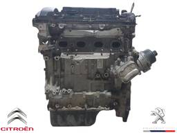 Motor C4 Lounge Cactus 2008 308 408 1.6 Thp Flex 2014/..