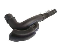 MANGUEIRA FILTRO AR POLO T-CROSS VIRTUS 1.0 MPI 2020 A 2025