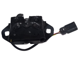 FECHADURA CAPO DIANTEIRO CRUZE 2017 A 2018 PLUG GRANDE