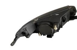 FAROL ESQUERDO FORD  ECOSPORT 2013 A 2017 C/ LED (SIMILAR)