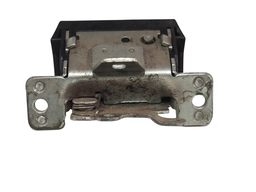 FECHADURA TAMPA TRAS CORSA MAX SEDAN 2003/2012 PRISMA 07/12