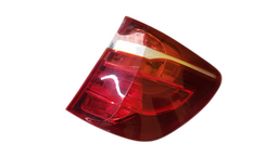 Lanterna Traseira Direita Bmw X3 2011 2012 a 2017 (Canto)