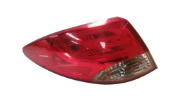 LANTERNA TRASEIRA ESQUERDA IX35 2010 A 2022 (CANTO)