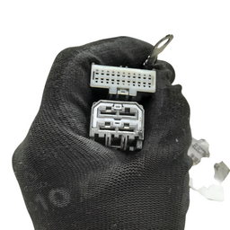 CHICOTE BOMBA COMBUSTÍVEL ESQ VOLVO XC60 09/17 30798820002