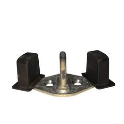 BATENTE PORTA MALAS CHERY TIGGO 2 2019