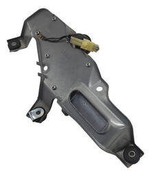 MOTOR LIMPADOR TRASEIRO PARABRISA SUBARU OUTBACK 2006 2007