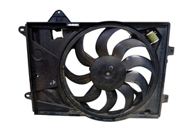 ELETROVENTILADOR ONIX PRISMA COBALT 2013 A 2016 (MANUAL)