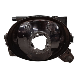 FAROL DE MILHA DIREITO BMW 525I 2001 A 2003 63176900222