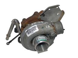 TURBINA CHEVROLET S10 TRAILBLAZER 2.8 200CV 2014 2015 2016/.