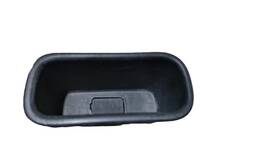 MOLDURA PUXADOR PORTA D.D CHERY QQ 2016 GASOLINA