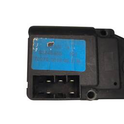 MOTOR ATUADOR AR CONDICIONADO LIFAN X60 2018 1.8 AUT